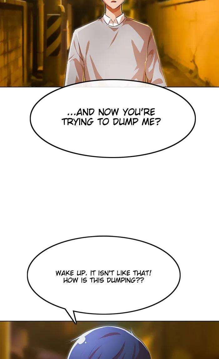 Read Random Chat chapter 134 image 81 on Lezhin
