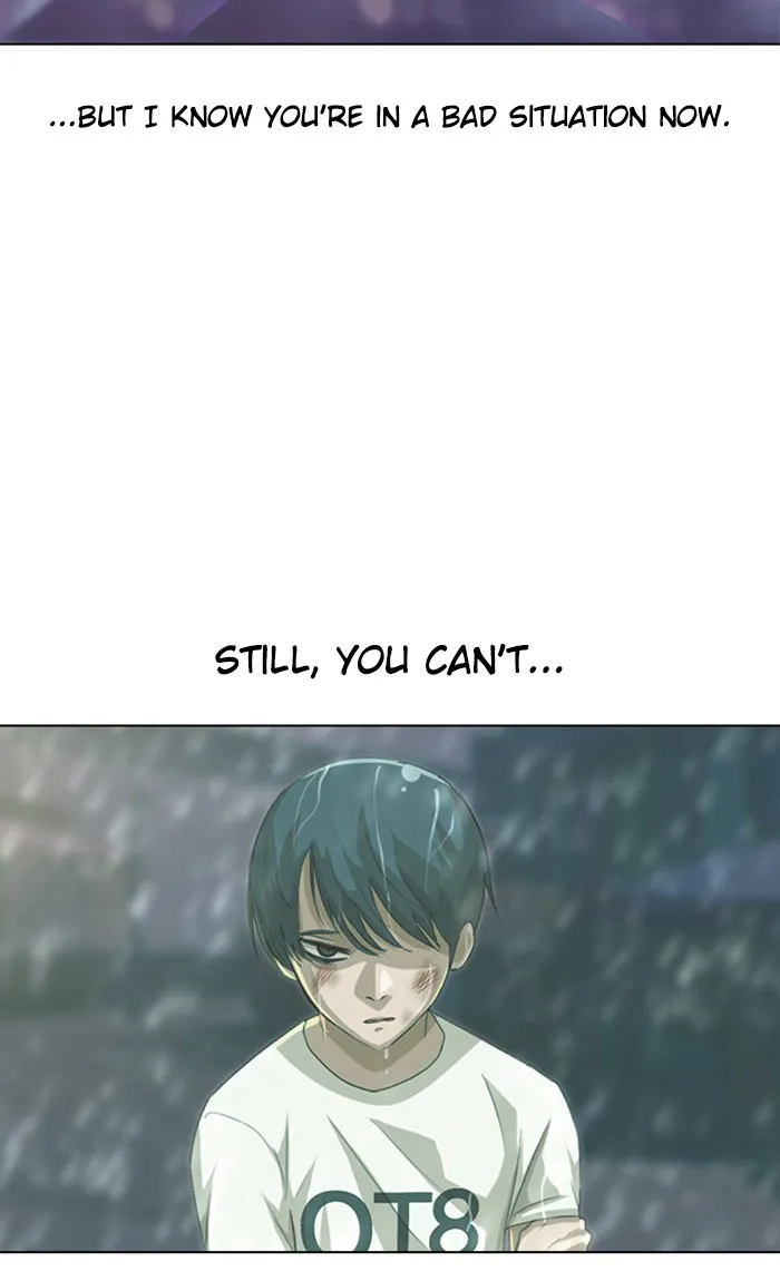 Read Random Chat chapter 134 image 86 on Lezhin