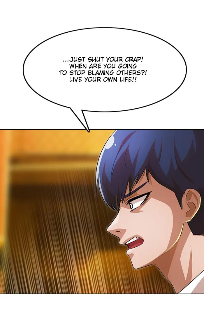 Read Random Chat chapter 134 image 89 on Lezhin