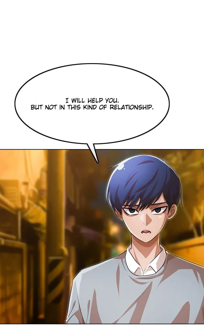 Read Random Chat chapter 134 image 93 on Lezhin