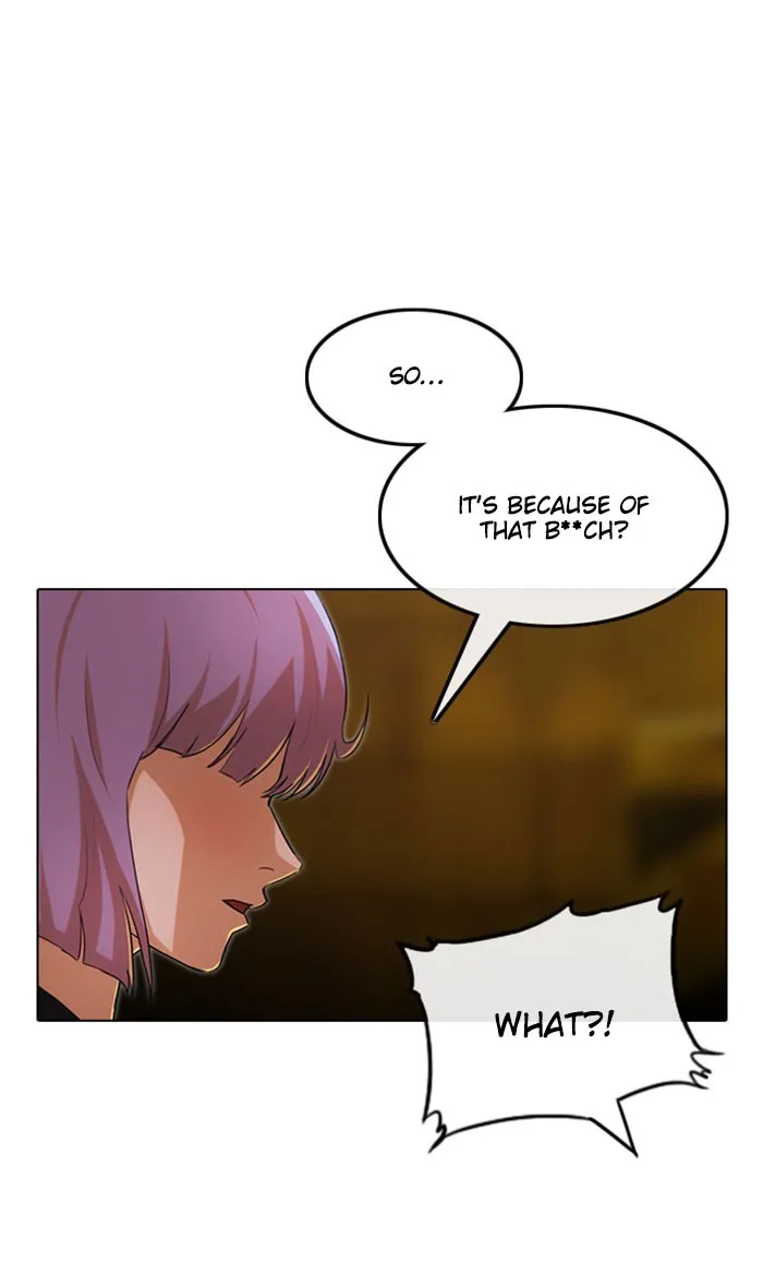 Read Random Chat chapter 134 image 94 on Lezhin