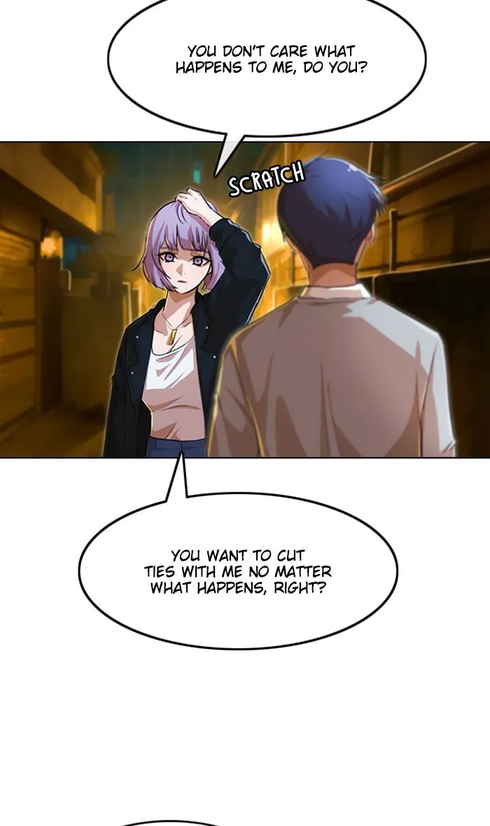 Read Random Chat chapter 134 image 98 on Lezhin