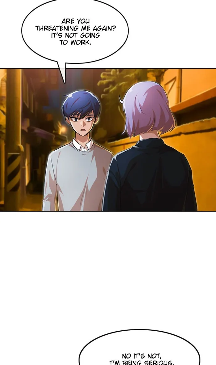 Read Random Chat chapter 134 image 99 on Lezhin