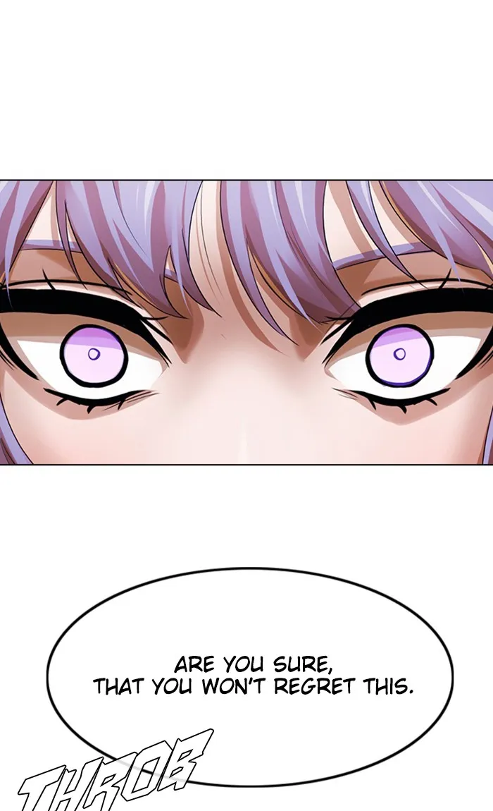 Read Random Chat chapter 135 image 0 on Lezhin