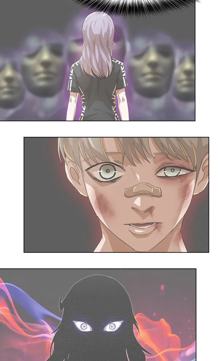 Read Random Chat chapter 135 image 103 on Lezhin