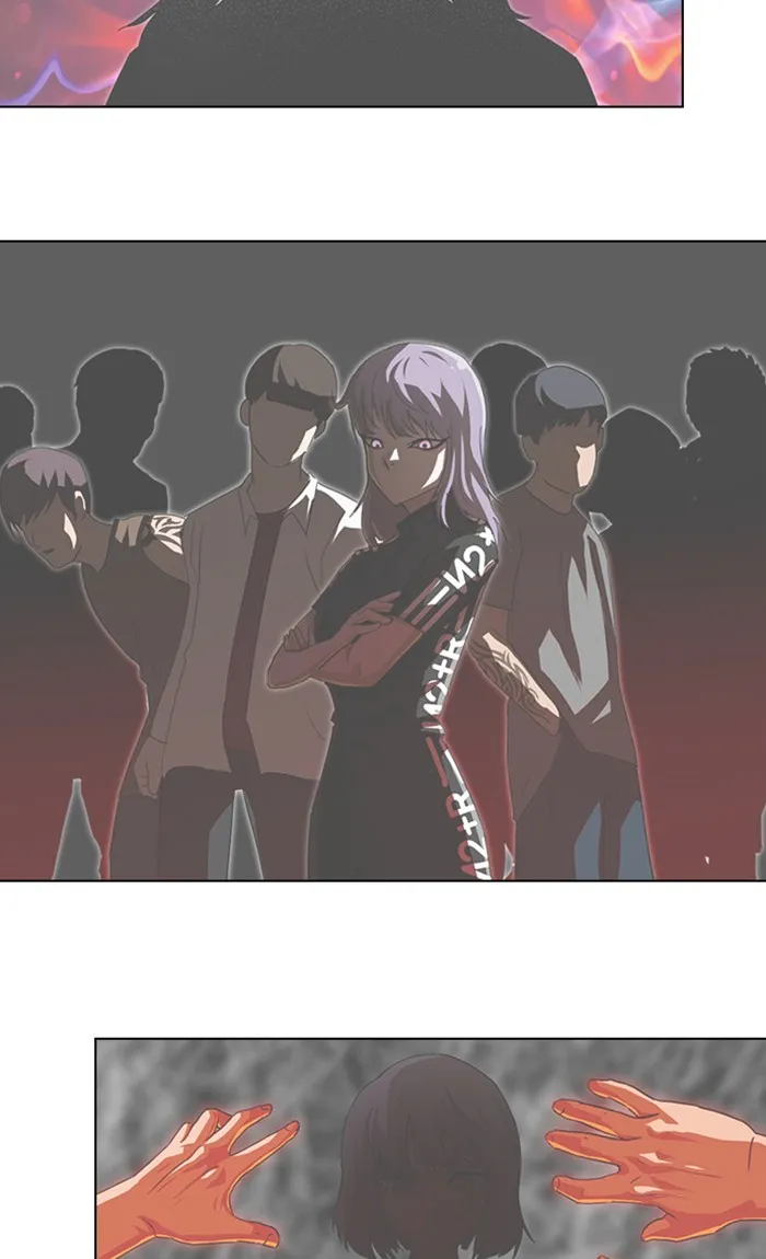 Read Random Chat chapter 135 image 104 on Lezhin
