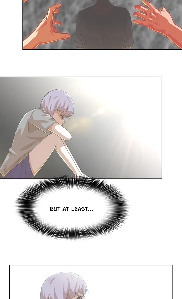 Read Random Chat chapter 135 image 105 on Lezhin