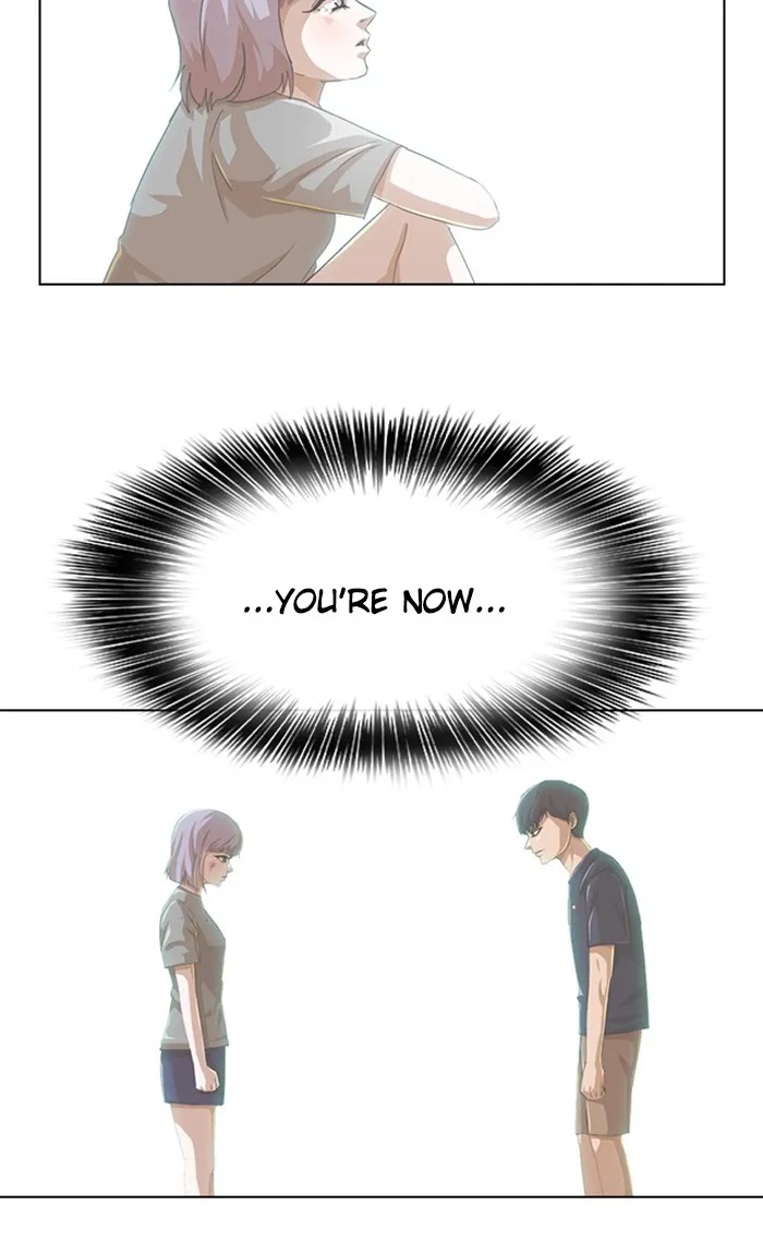 Read Random Chat chapter 135 image 106 on Lezhin
