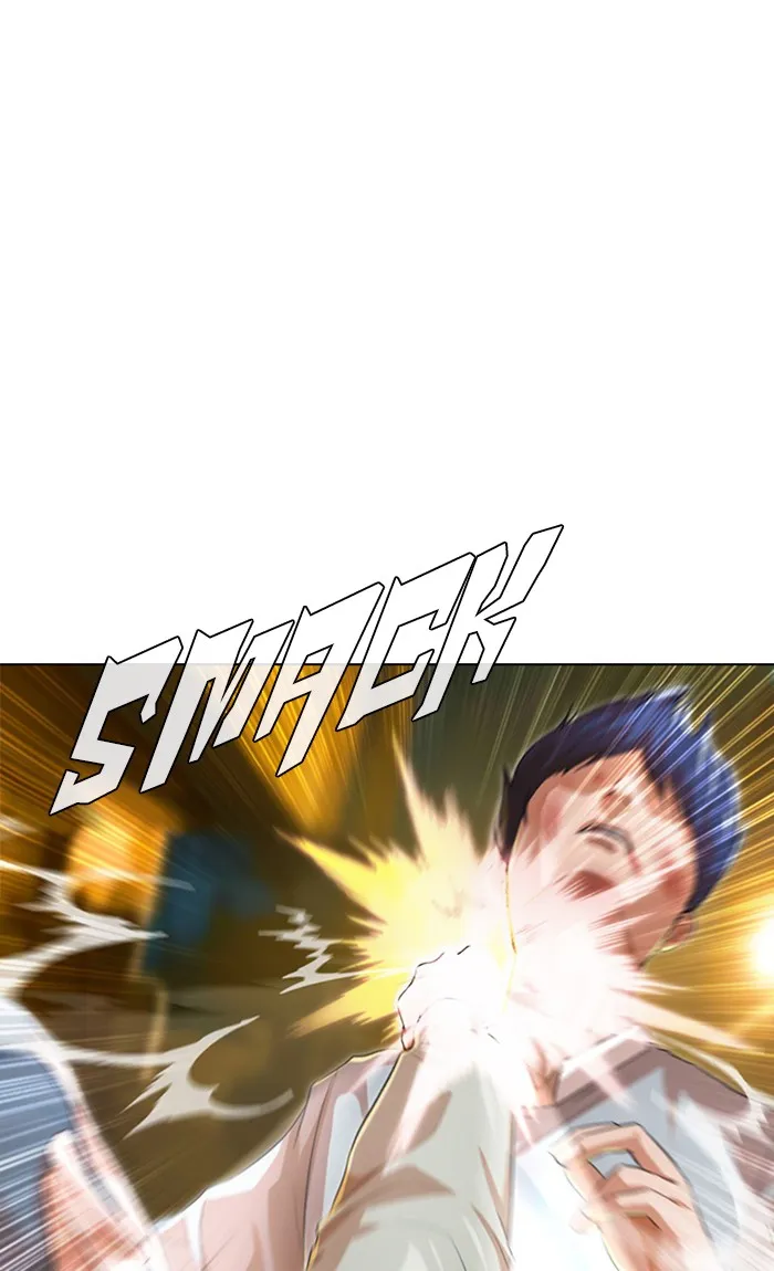 Read Random Chat chapter 135 image 107 on Lezhin