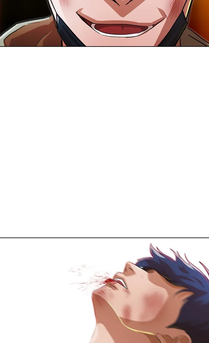 Read Random Chat chapter 135 image 110 on Lezhin