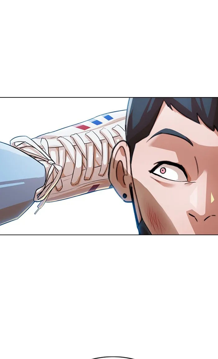 Read Random Chat chapter 135 image 114 on Lezhin