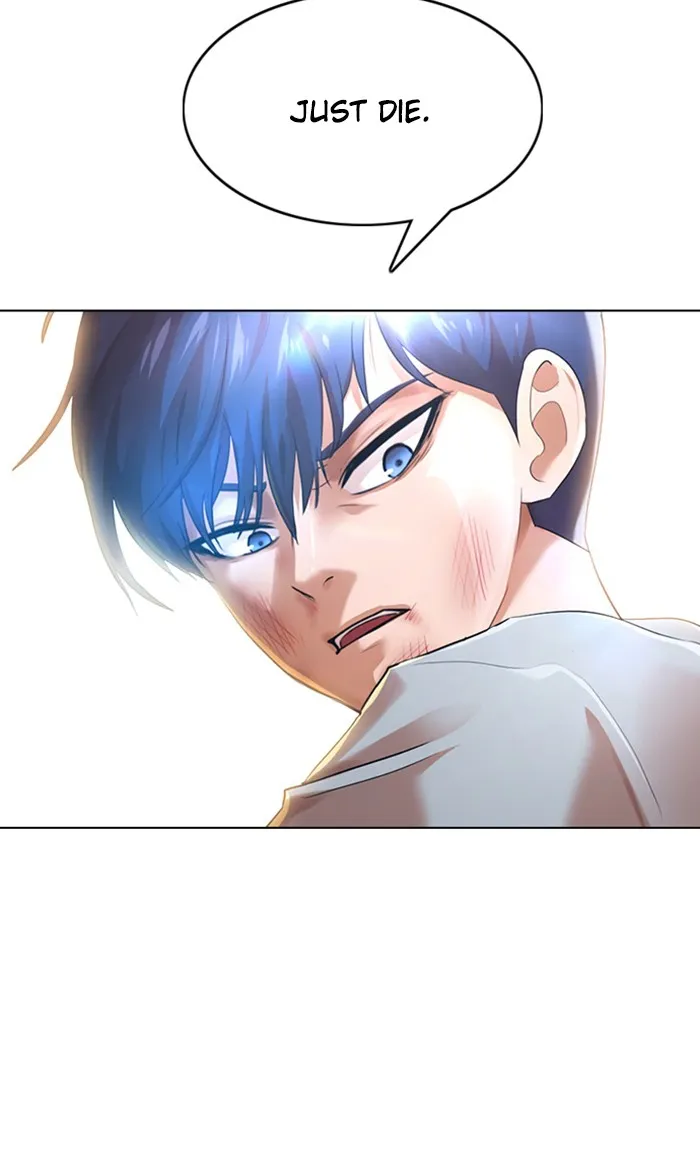 Read Random Chat chapter 135 image 115 on Lezhin