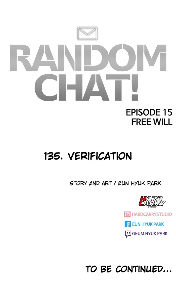 Read Random Chat chapter 135 image 117 on Lezhin