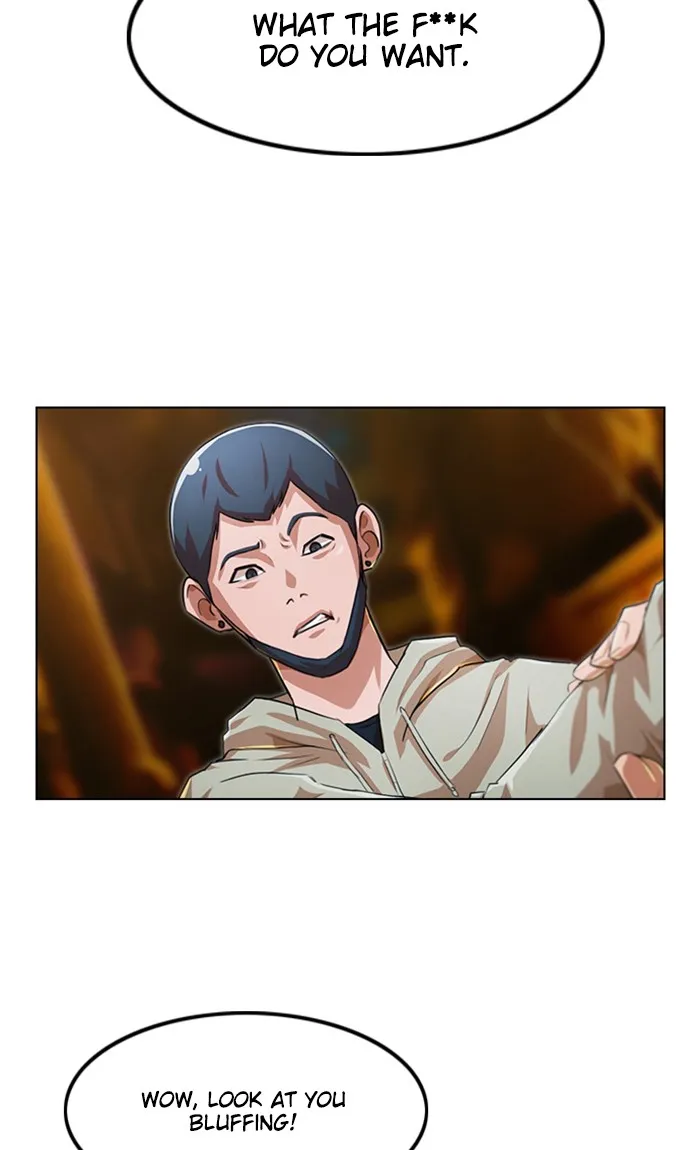 Read Random Chat chapter 135 image 13 on Lezhin
