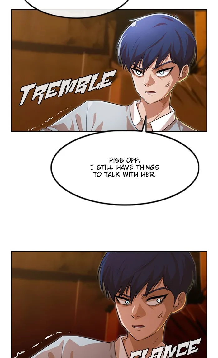 Read Random Chat chapter 135 image 14 on Lezhin