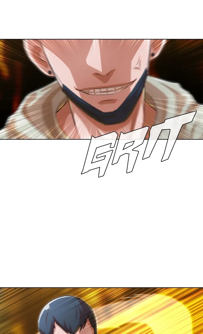 Read Random Chat chapter 135 image 16 on Lezhin