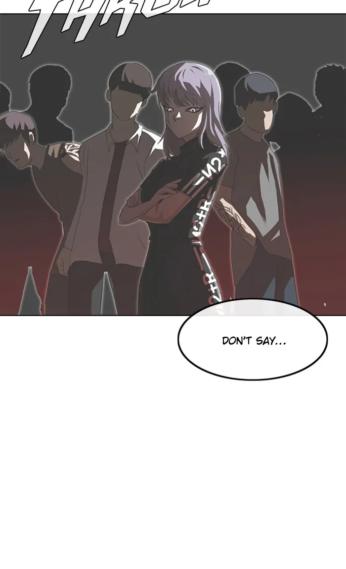 Read Random Chat chapter 135 image 2 on Lezhin