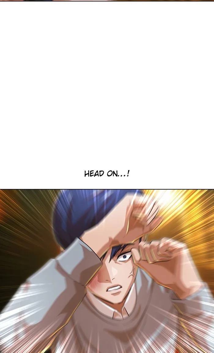 Read Random Chat chapter 135 image 20 on Lezhin