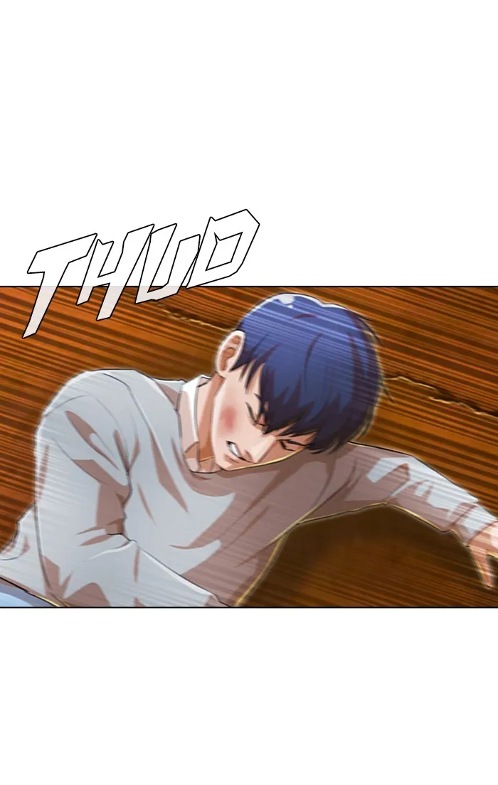 Read Random Chat chapter 135 image 23 on Lezhin