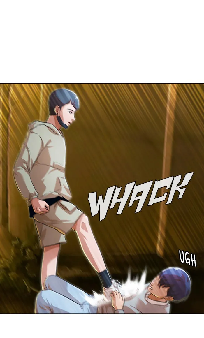 Read Random Chat chapter 135 image 24 on Lezhin