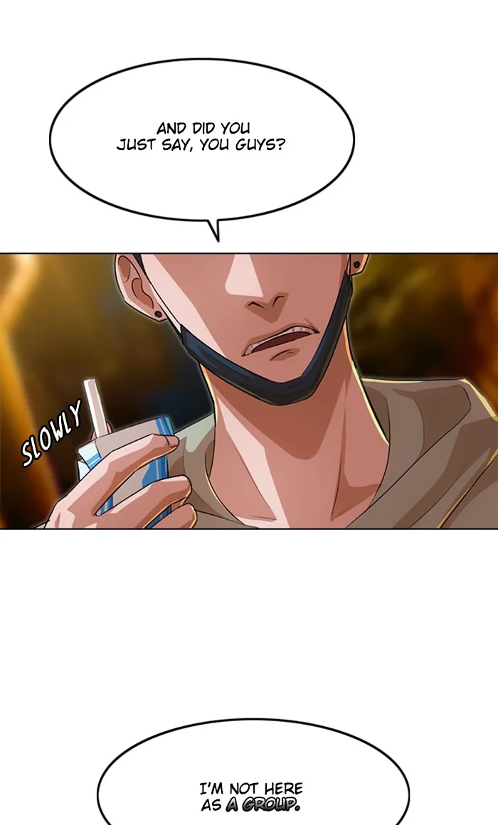 Read Random Chat chapter 135 image 26 on Lezhin