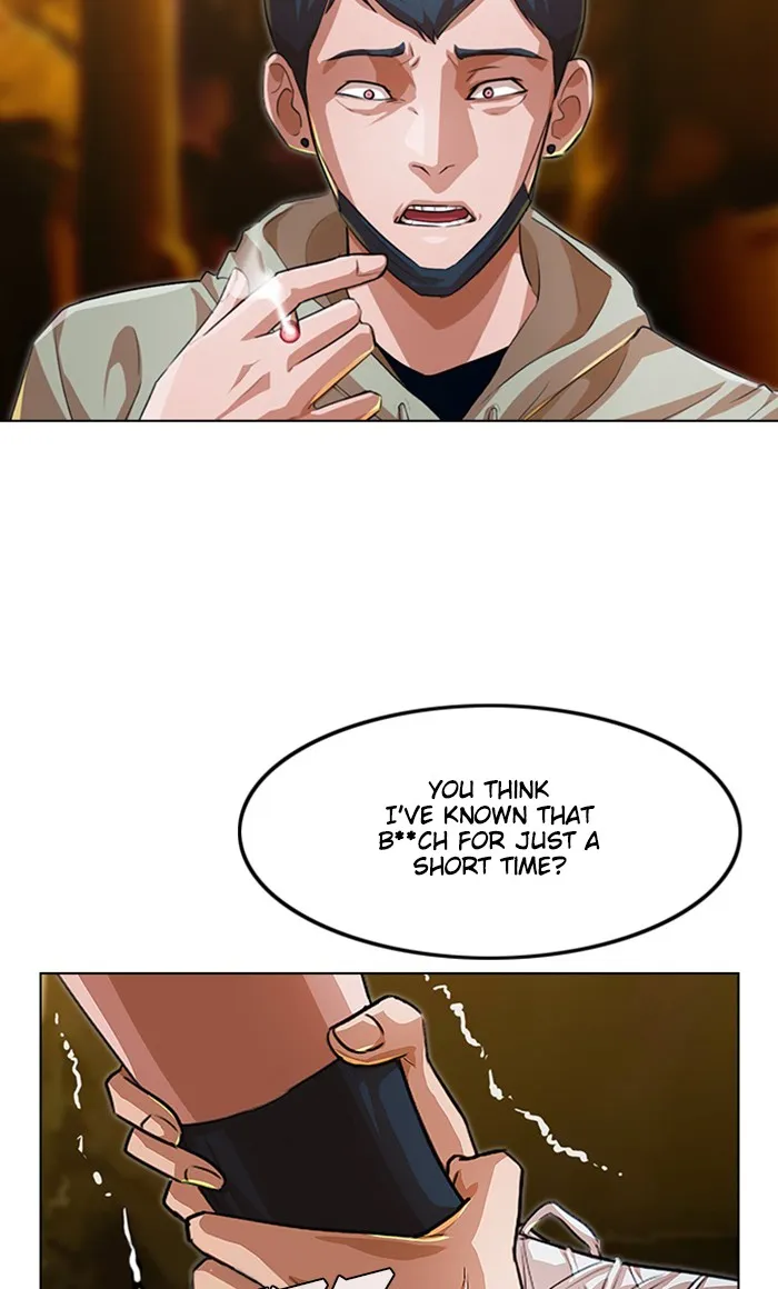 Read Random Chat chapter 135 image 28 on Lezhin