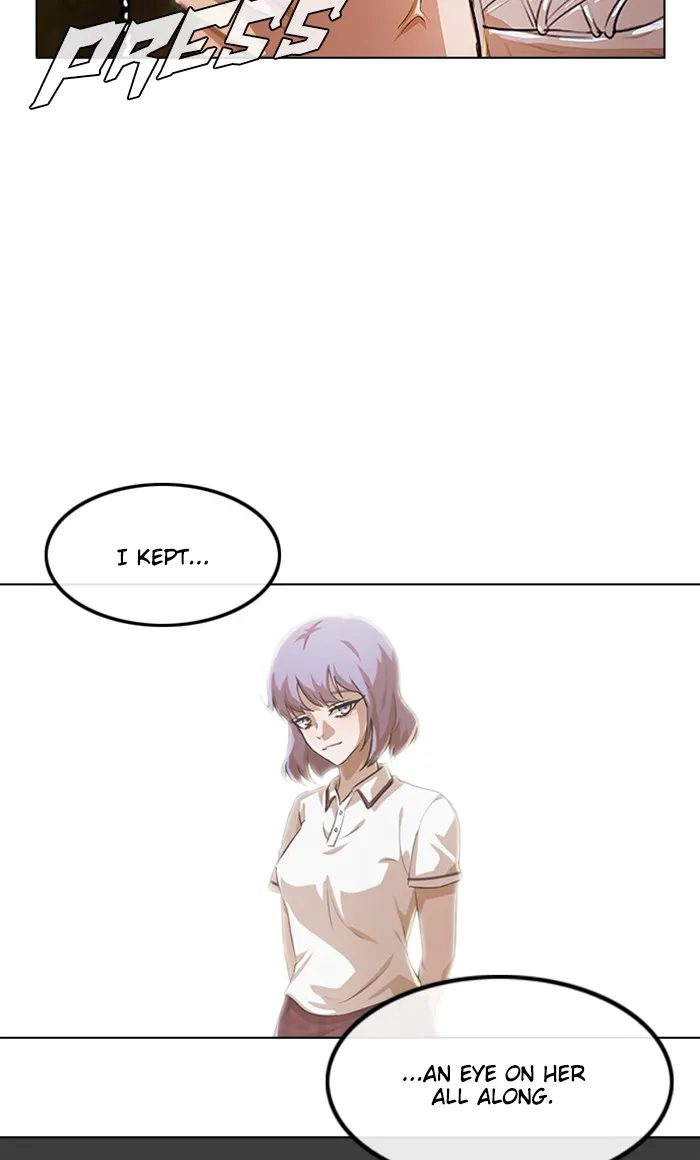 Read Random Chat chapter 135 image 29 on Lezhin