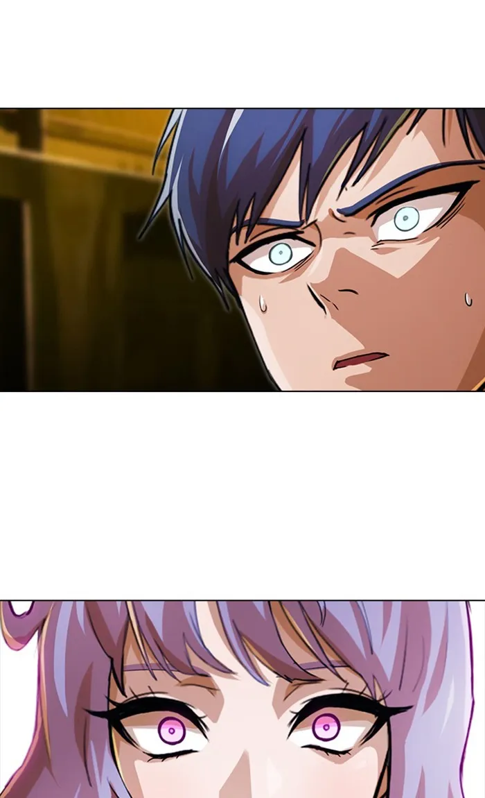 Read Random Chat chapter 135 image 3 on Lezhin