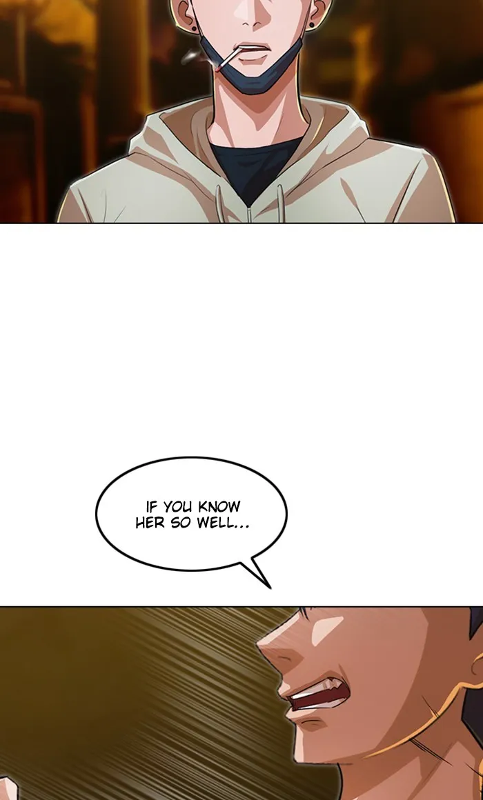 Read Random Chat chapter 135 image 31 on Lezhin