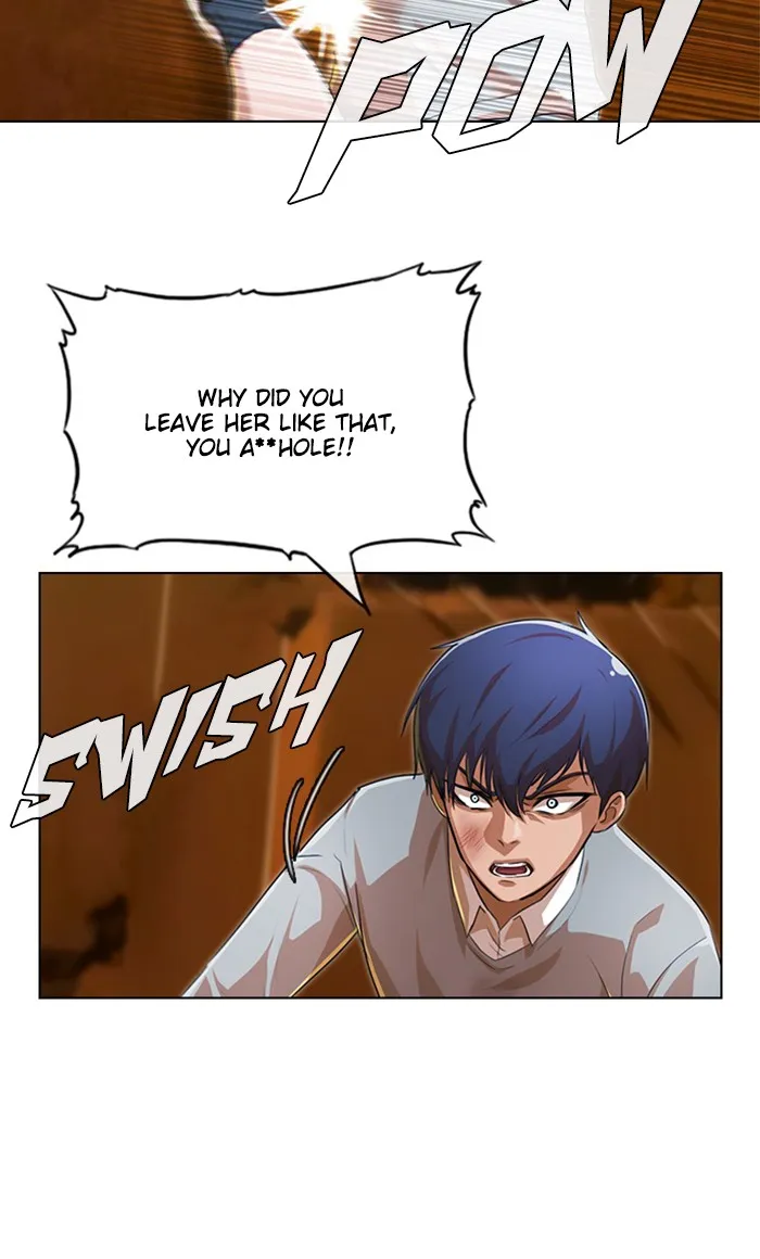 Read Random Chat chapter 135 image 33 on Lezhin