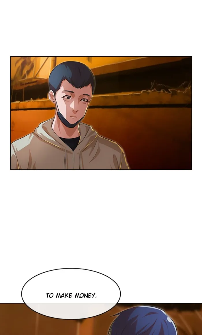 Read Random Chat chapter 135 image 34 on Lezhin