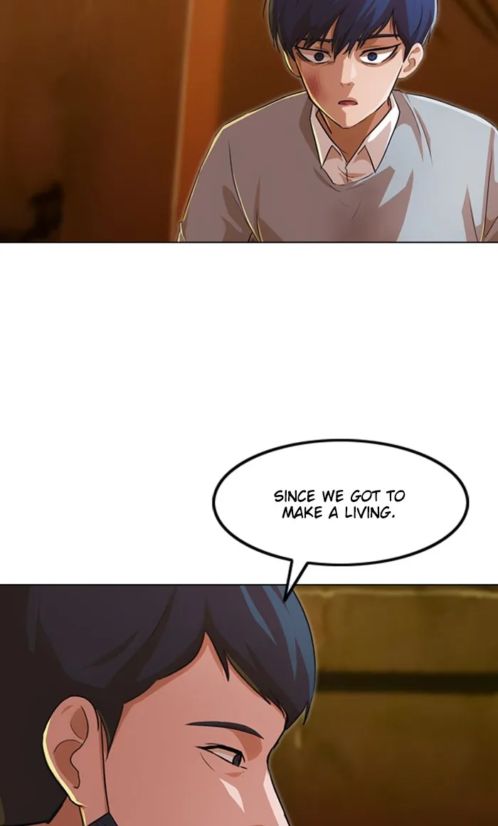 Read Random Chat chapter 135 image 35 on Lezhin