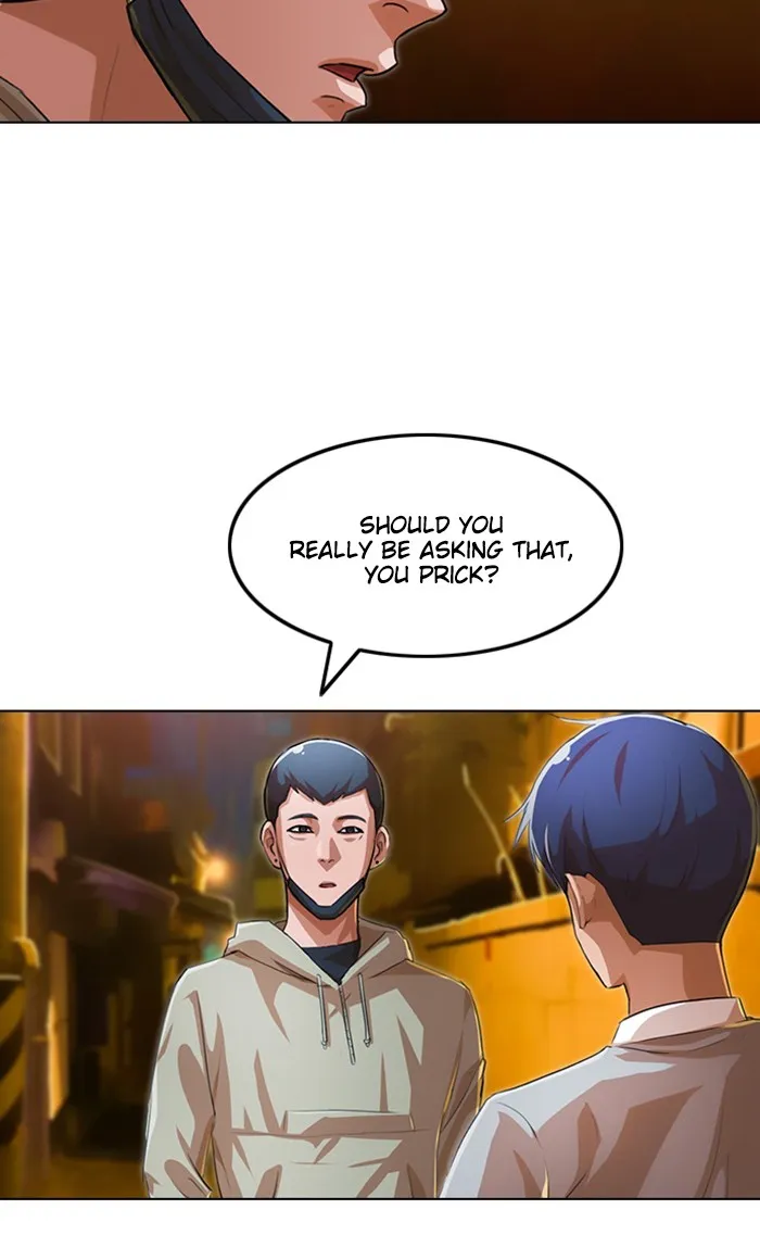Read Random Chat chapter 135 image 36 on Lezhin