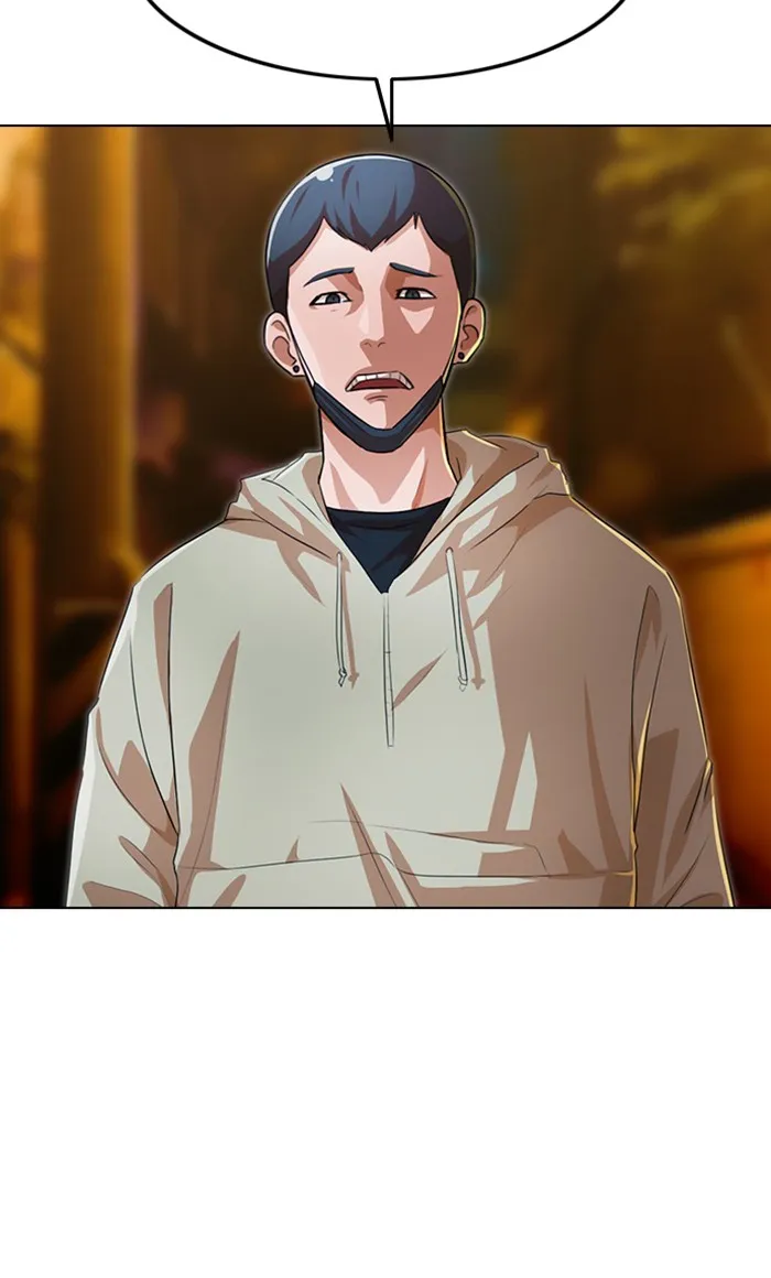 Read Random Chat chapter 135 image 38 on Lezhin