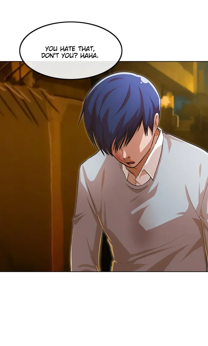 Read Random Chat chapter 135 image 39 on Lezhin