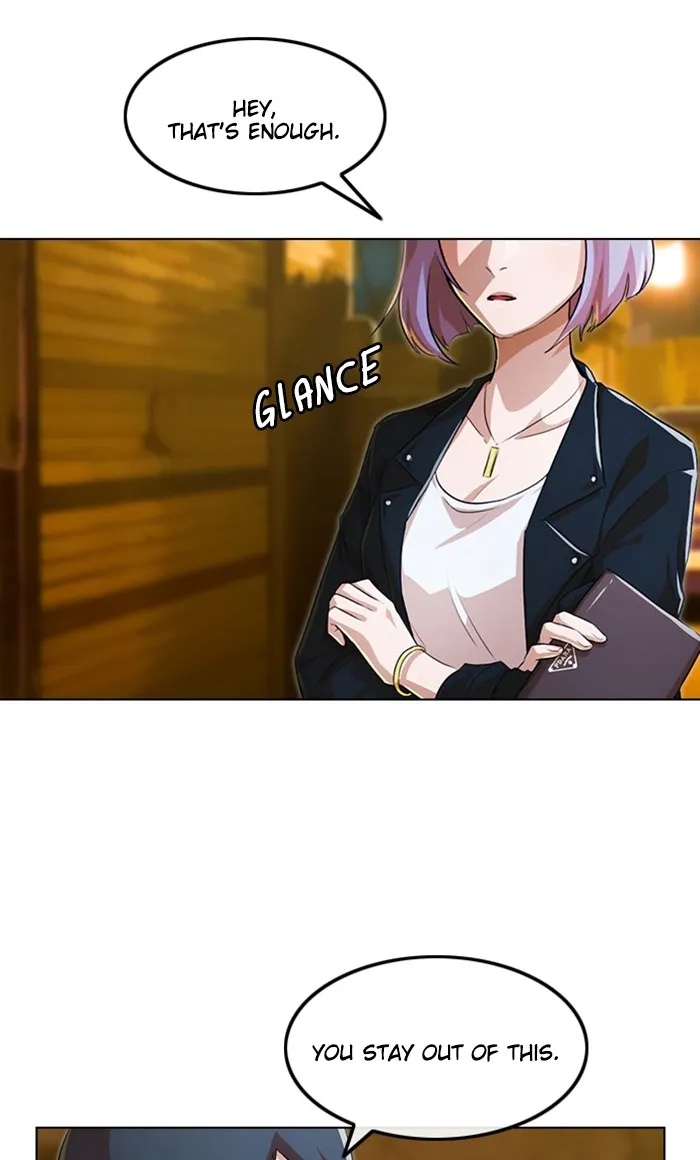 Read Random Chat chapter 135 image 40 on Lezhin