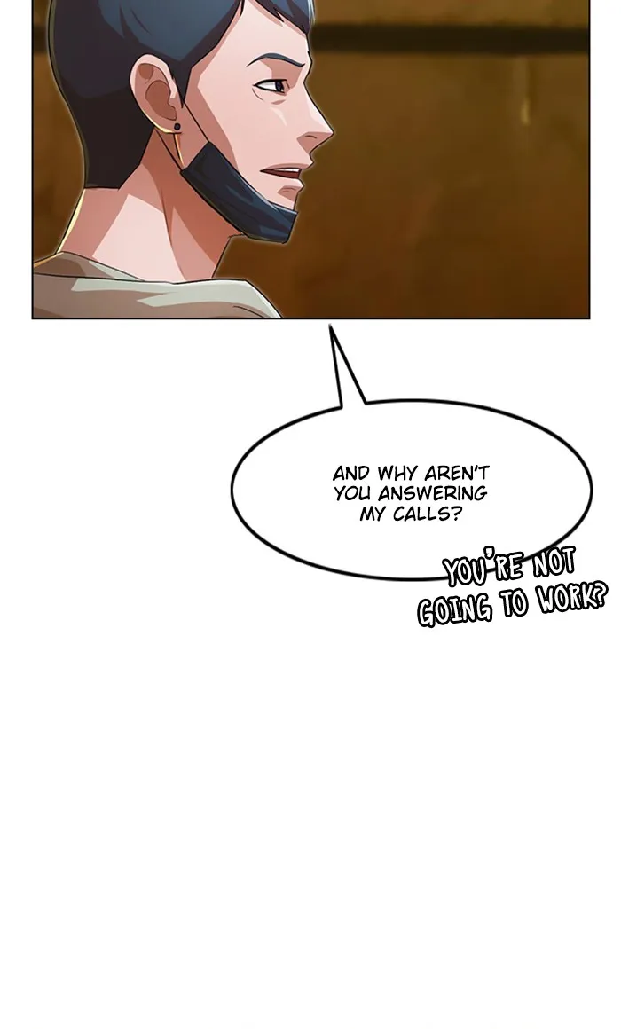 Read Random Chat chapter 135 image 41 on Lezhin