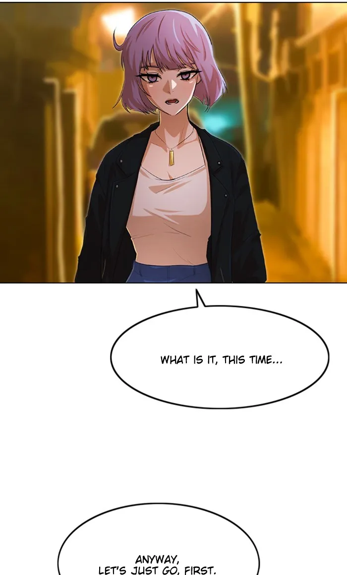 Read Random Chat chapter 135 image 42 on Lezhin