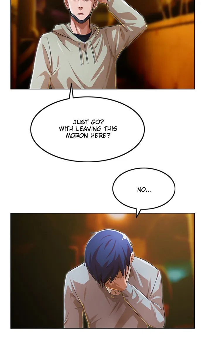 Read Random Chat chapter 135 image 44 on Lezhin