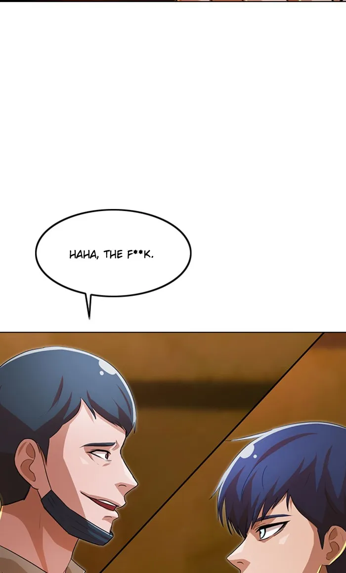 Read Random Chat chapter 135 image 46 on Lezhin