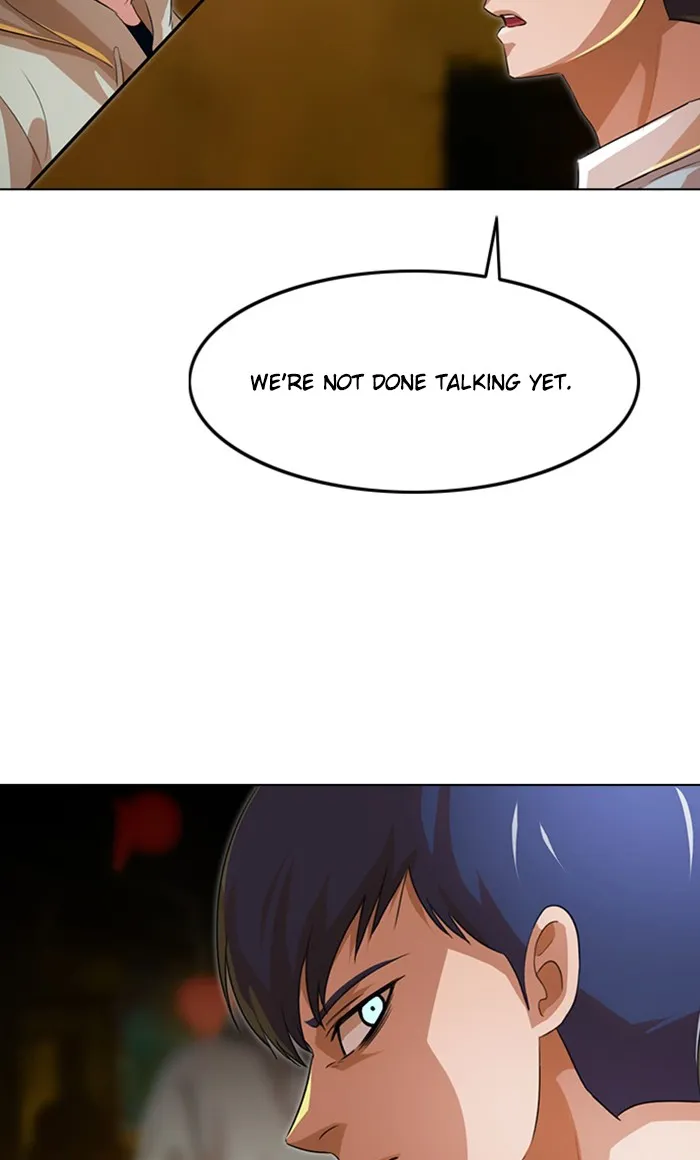 Read Random Chat chapter 135 image 47 on Lezhin