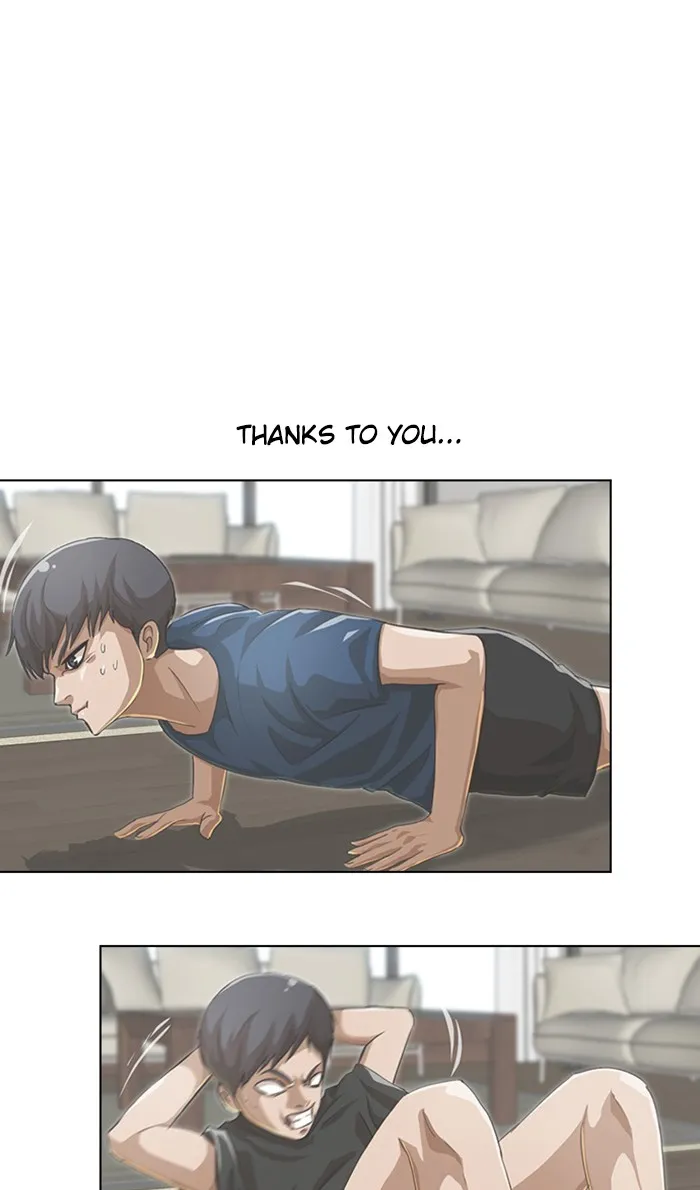 Read Random Chat chapter 135 image 49 on Lezhin