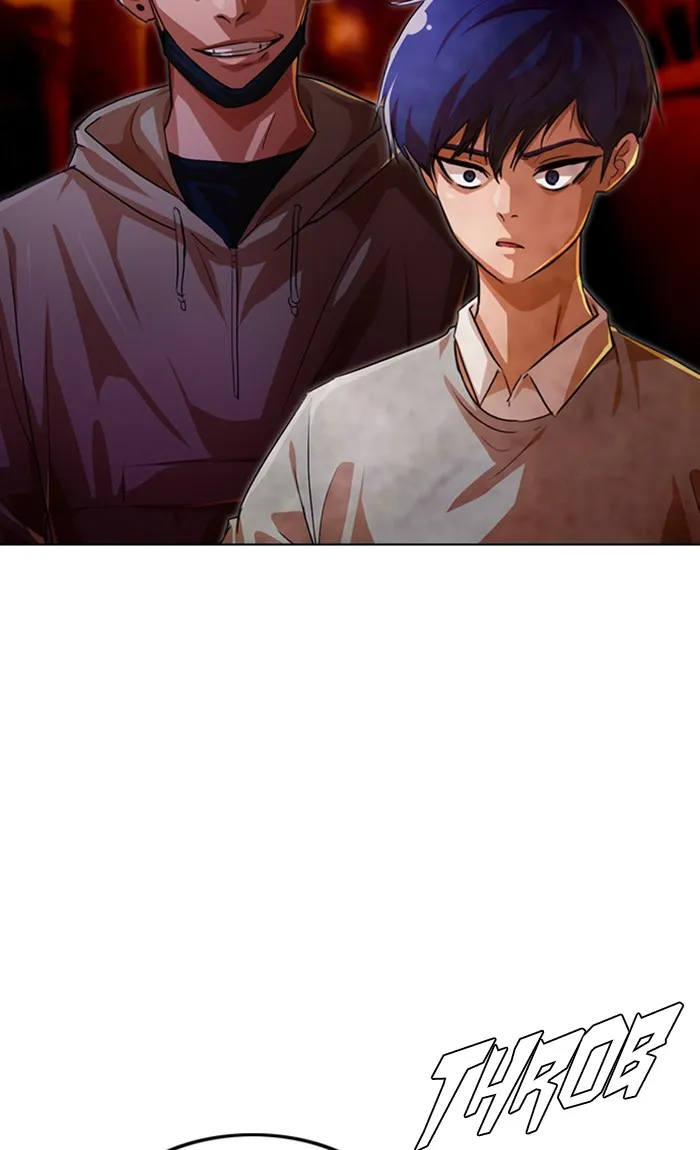 Read Random Chat chapter 135 image 5 on Lezhin