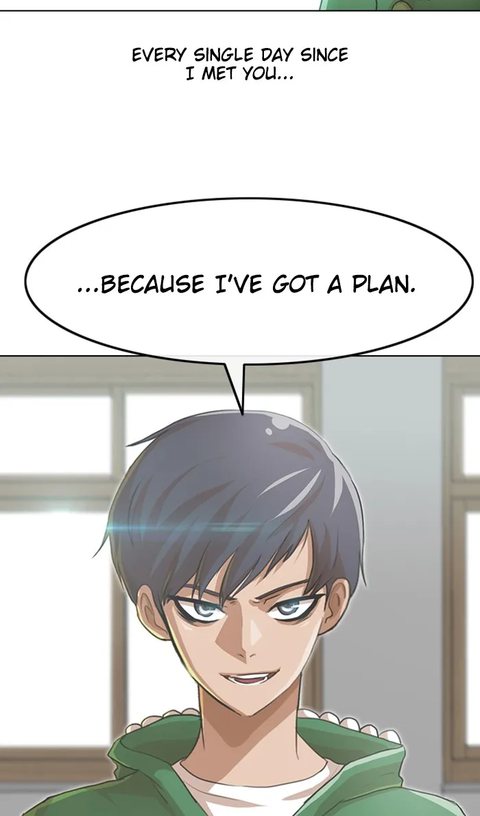 Read Random Chat chapter 135 image 51 on Lezhin