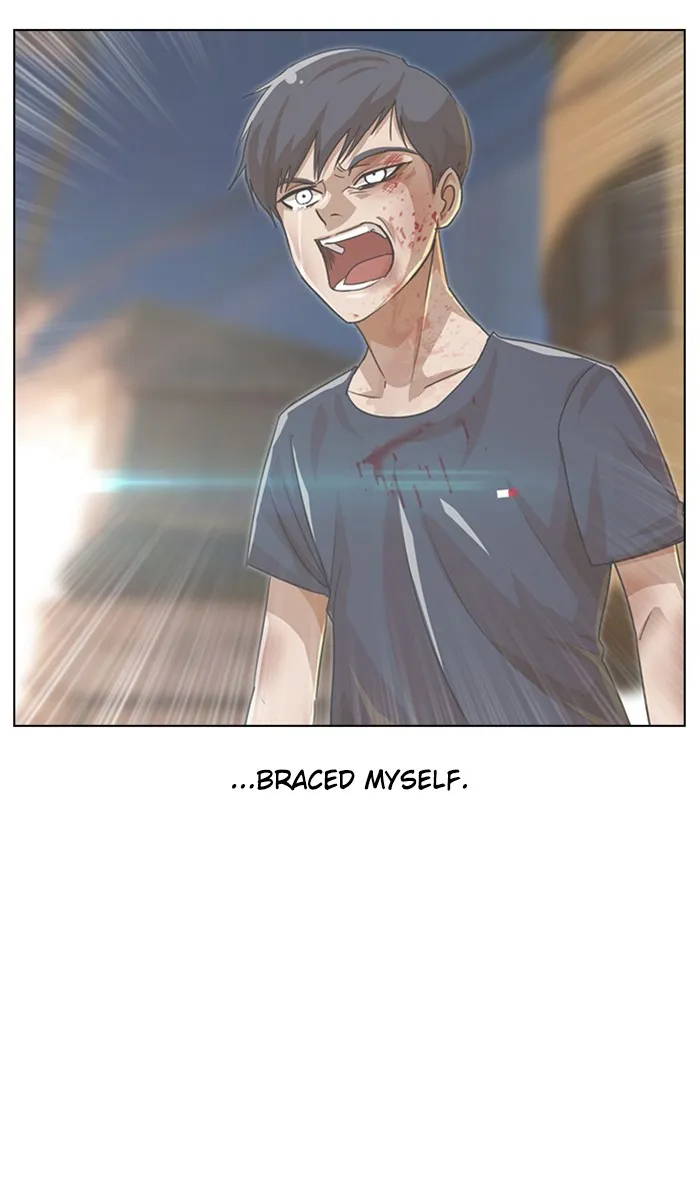Read Random Chat chapter 135 image 53 on Lezhin