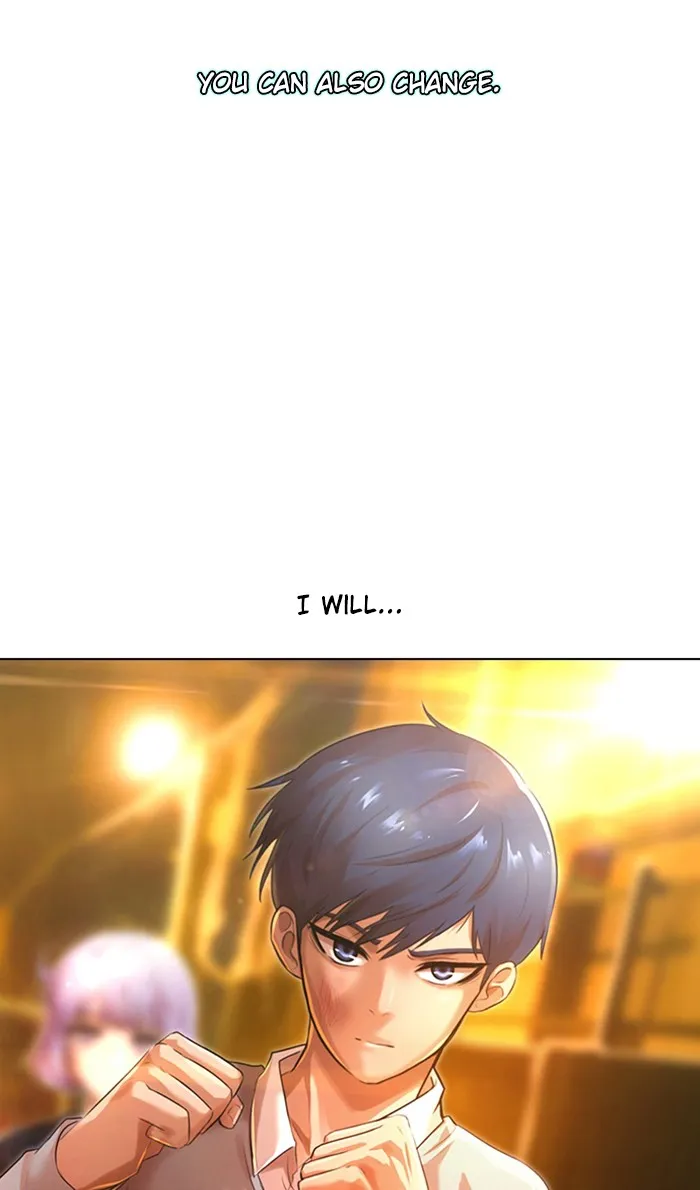 Read Random Chat chapter 135 image 54 on Lezhin