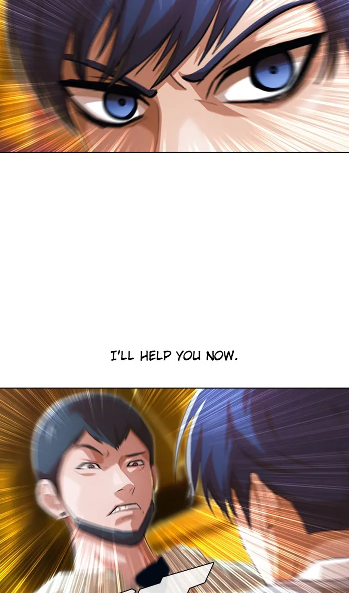 Read Random Chat chapter 135 image 56 on Lezhin