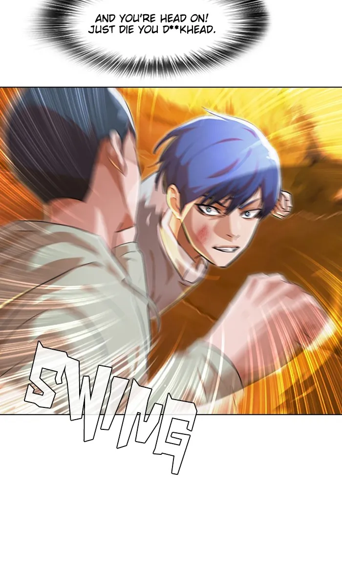 Read Random Chat chapter 135 image 58 on Lezhin