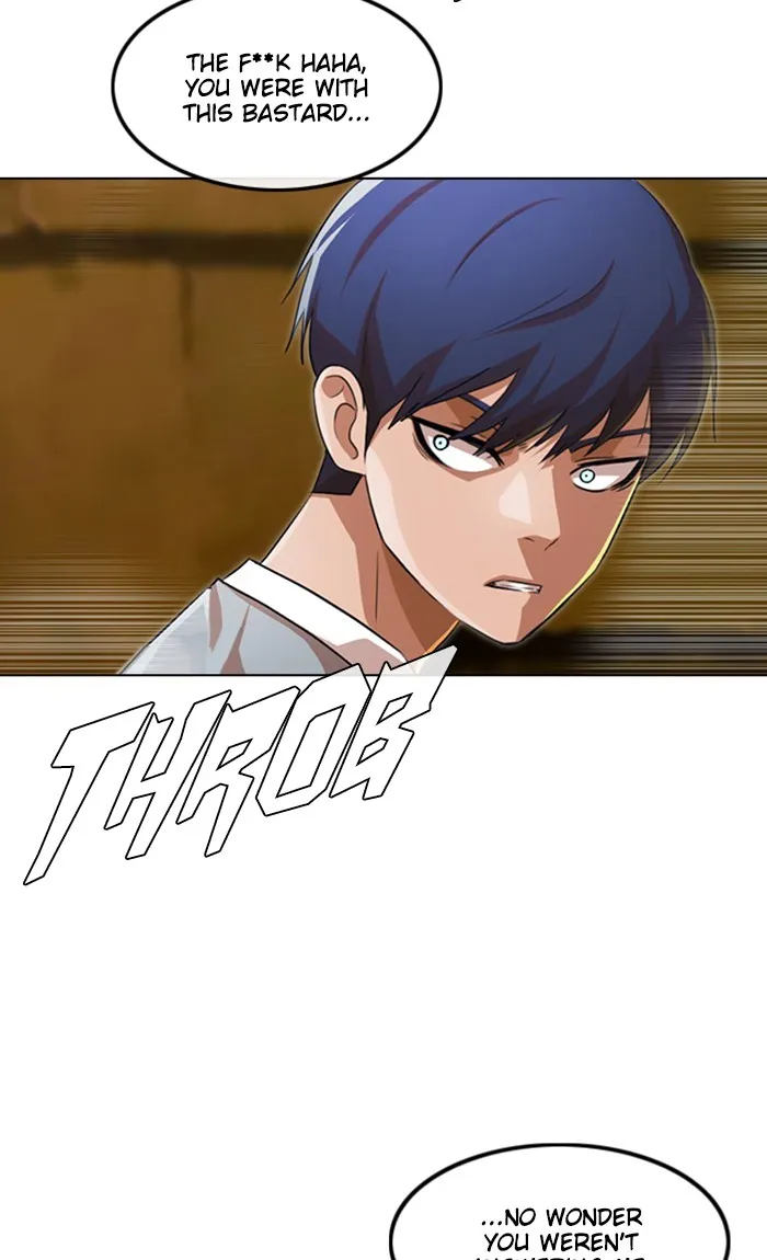 Read Random Chat chapter 135 image 6 on Lezhin