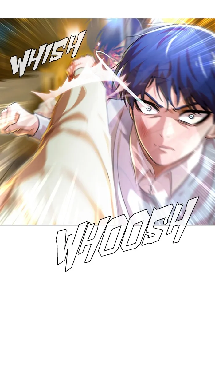 Read Random Chat chapter 135 image 60 on Lezhin